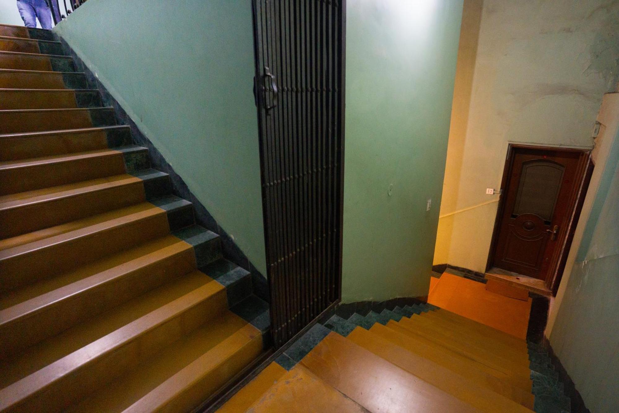 Hotel Girdhar Mahal Indore Eksteriør bilde