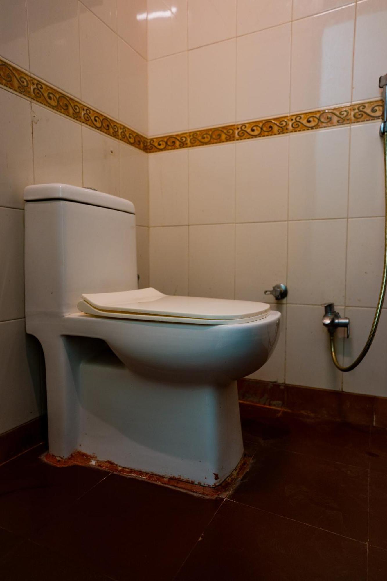 Hotel Girdhar Mahal Indore Eksteriør bilde